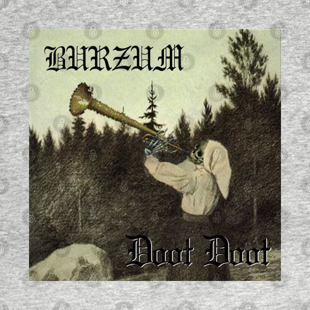 Burzum Filosofem Meme by fantanamobay@gmail.com